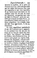 1629 - Manassés de Préaulx - Sermons ou Trésors de la piété chrétienne - BM Lyon