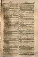 1644 - Jacques Crespin - Trésor des trois langues - Passau