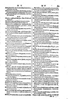 1617 - Samuel Crespin - Trésor des trois langues espagnole, française et italienne (3 parties) - Ohio