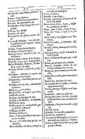 1607 - Marc Orry - Trésor des deux langues espagnole et française (Première et Seconde parties) - BU Tours