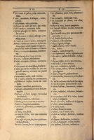 1607 - Marc Orry - Trésor des deux langues espagnole et française (Première et Seconde parties) - ÖNB Wien