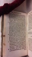 1549 - Jean Palier et Guillaume Regnault - Trésor de pratique pour les juges - BIS
