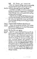 1610 - Louis Coste - Trésor de l’éloquence française (Seconde partie) - BM Lyon