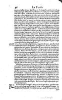 1650 - Denis Thierry - Trésor des antiquités romaines - BM Lyon