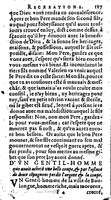 1611 - Raphaël du Petit Val - Trésor des récréations - Anvers Musée Plantin-Moretus