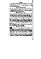 1567 - Olivier Arnoullet - Trésor des pauvres - BM Lyon