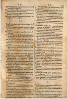 1644 - Jacques Crespin - Trésor des trois langues - Passau