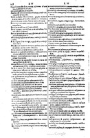 1617 - Samuel Crespin - Trésor des trois langues espagnole, française et italienne (3 parties) - Ohio