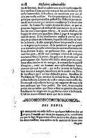1628 - Jacques Crespin - Trésor d’histoires admirables et mémorables - BSB Munich