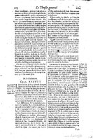 1616 - Étienne Gamonet - Grand trésor ou dispensaire - BSB Munich