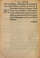 1548 - René Avril et Vivant Gaulterot - Perle précieuse évangélique et Trésor divin - BSB Munich