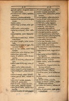 1607 - Marc Orry - Trésor des deux langues espagnole et française (Première et Seconde parties) - ÖNB Wien