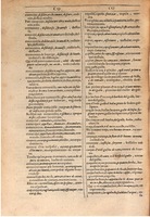 1609 - Philippe Albert et Alexandre Pernet - Trésor des trois langues française, italienne et espagnole (Seconde partie) - BSB Munich