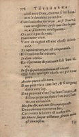 1612 - Dominicus Custos - Trésor des proverbes français  - Bibliopol-Olomuc