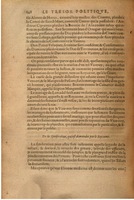 1608 - Thierry Rolin - Trésor politique - Augsbourg