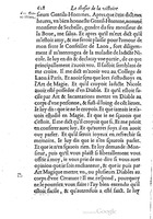 1578 - Nicolas Chesneau - Trésor et entière histoire de la triomphante victoire du corps de Dieu sur l’esprit malin - British Library