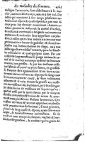 1617 - Jean Le Bouc - Trésor des remèdes secrets - BM Lyon