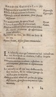1612 - Dominicus Custos - Trésor des proverbes français  - Bibliopol-Olomuc