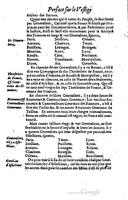 1614 - Jean Richer - Trésor du nouveau style et protocole de la chancellerie de France - BSB Munich