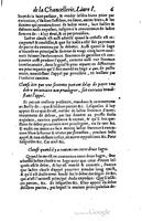 1614 - Jean Richer - Trésor du nouveau style et protocole de la chancellerie de France - BSB Munich