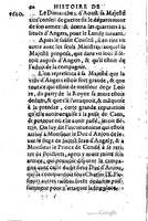 1623 - Joseph Bouillerot - Trésor de l’histoire générale de notre temps - BM Lyon