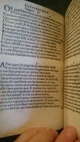 1594 - Jan van Waesberge - Trésor de Salomon - BnF Arsenal