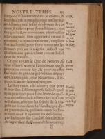 1626 - Joseph Bouillerot - Trésor de l’histoire générale de notre temps - BnF Arsenal
