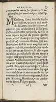 1597 - Jean Osmont - Trésor des secrétaires - Brno