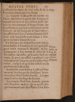 1626 - Joseph Bouillerot - Trésor de l’histoire générale de notre temps - BnF Arsenal