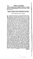 1610 - Paul Marceau - Trésor d’histoires admirables et mémorables - BSB Munich