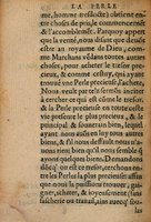 1548 - René Avril et Vivant Gaulterot - Perle précieuse évangélique et Trésor divin - BSB Munich