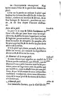 1610 - Louis Coste - Trésor de l’éloquence française (Seconde partie) - BM Lyon