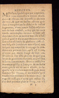 1614 - Barthélemy Vincent - Élite et Trésor des lettres missives - Bâle