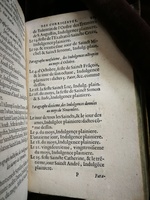 1611 - Christian Ouwerx - Trésor ou reliquaire d’honneur de Jésus Christ et de ses saints - BU Lille