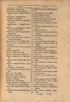 1607 - Marc Orry - Trésor des deux langues espagnole et française (Première et Seconde parties) - ÖNB Wien