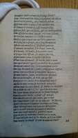 1596 - Jean Bogart - Trésor des faits et dits mémorables des hommes saints et illustres - Douai Quincy