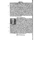 1567 - Olivier Arnoullet - Trésor des pauvres - BM Lyon