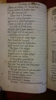 1578 - Nicolas Chesneau - Trésor et entière histoire de la triomphante victoire du corps de Dieu sur l’esprit malin - BM Lyon