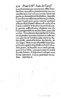 1607 - Nicolas Du Fossé - Trésor quadragésimal - T 01 - BM Lyon