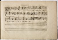 1594 - Paul Marceau - Trésor de musique d&#039;Orlande de Lassus, Superius, Bassus, Tenor, Quinta pars - BnF