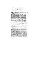 1572 - Nicolas Du Chemin - Finances et Trésor de la plume française - BM Lyon