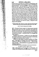 1610 - Paul Marceau - Trésor d’histoires admirables et mémorables - Princeton