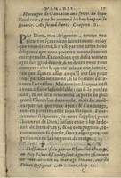 1567 - Vincent Normant et Jeanne Bruneau - Trésor des Amadis - BM Amiens