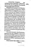 1623 - Joseph Bouillerot - Trésor de l’histoire générale de notre temps - BM Lyon