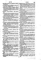 1617 - Samuel Crespin - Trésor des trois langues espagnole, française et italienne (3 parties) - Ohio