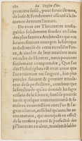1612 - Charles Sevestre - Toison d’or ou la fleur des Trésors - BnF