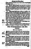 1594 - Cornelis Claesz - Trésor de vertu - BU Leiden