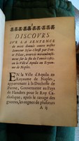 s.d. - s.n. - Trésor de Ponce Pilate - BnF Arsenal