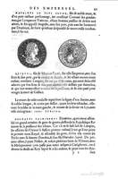 1553 - Jacopo Strada et Thomas Guérin - Épitome du Trésor des antiquités - Prague
