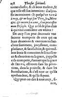 1633 - François Waudré - Trésor spirituel contenant les excellences du christianisme - BM Lyon
